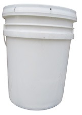 5 Gallon Pail