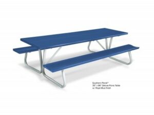 Picnic Table