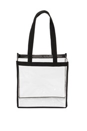 Port Authority® Clear Stadium Tote