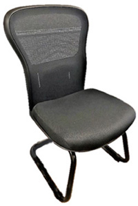 Sled Base Breathe Without Arms