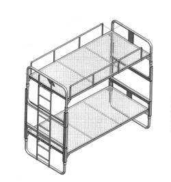 Bunk Beds