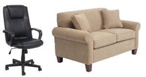 Office/Lounge Seating