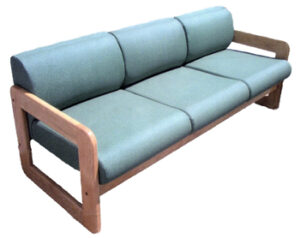 CSS-3 Sofa
