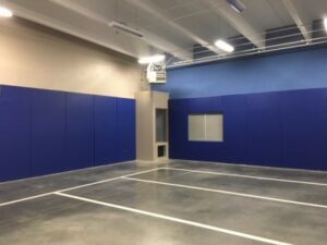 Standard Wall Padding