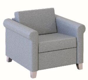 Danforth II 1221-CH-RD