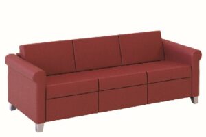 Danforth II 1223-CH-RD