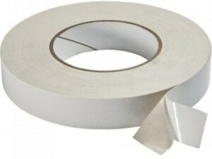 Double Sided Tape (Per Sq. Inch)