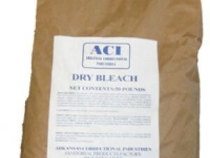 Bleach, Dry (15 Lb. Bag)