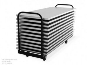 GHD Rectangle Table Trucks