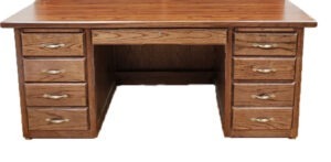 Executive Conference Desk