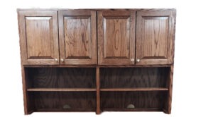 Hutch Without Opening 48 X 70