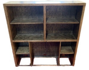 Hutch 48 X 48