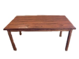 Wood Tables