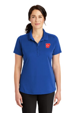 Ladies Lightweight Snag-Proof Polo