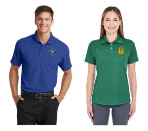 Casual or Professional Wear