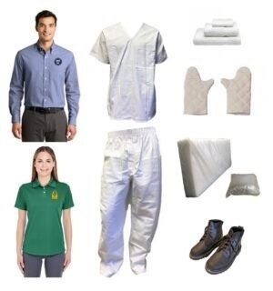 Clothing/Linens/Bedding