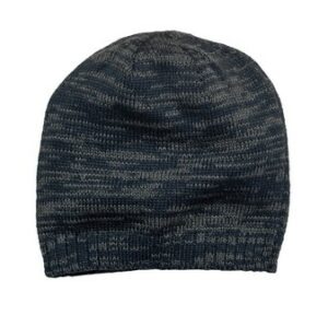 Spaced-Dyed Beanie