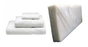 Inmate Bedding & Linens