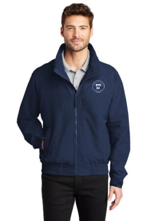 Port Authority® Lightweight Charger Jacket
