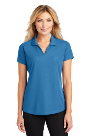 Port Authority® Ladies Dry Zone® Grid Polo