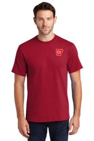Short Sleeve T-Shirts With Logo
