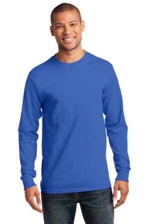 Long Sleeve T-Shirts With Logo