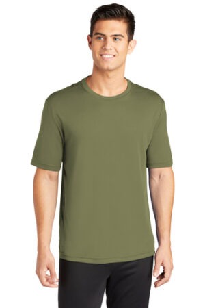 Sport-Tek® PosiCharge® Competitor™ Tee