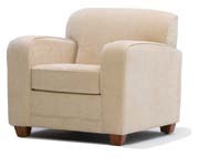 Chairs, Love Seats, & Sofas