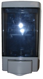 Hand Sanitizer Dispenser