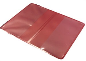 Business Card Holders W/ Artwork