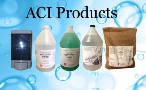 ACI Products