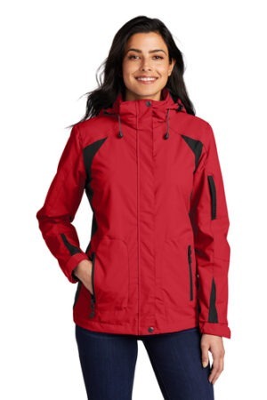 Port Authority® Ladies All-Season II Jacket