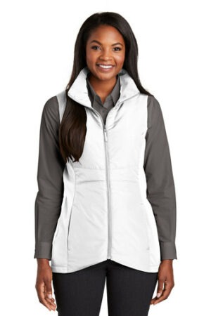 Ladies Collective Insulated Vest