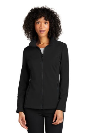 Port Authority® Ladies Collective Tech Soft Shell Jacket