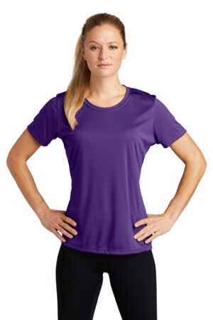 Sport-Tek® Ladies PosiCharge® Competitor™ Tee