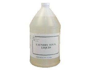 Laundry Sour Gallon