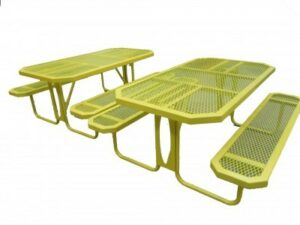 Picnic Table