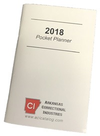 Pocket Calendar
