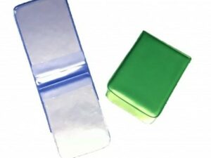 Pocket I.D. Holder With Logo