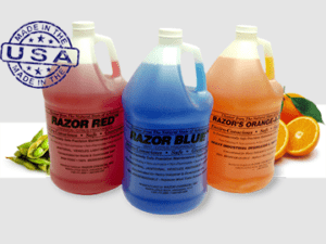 Razor Chemicals