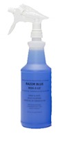 Razor Blue Redi-2-Uz Pre-Mixed