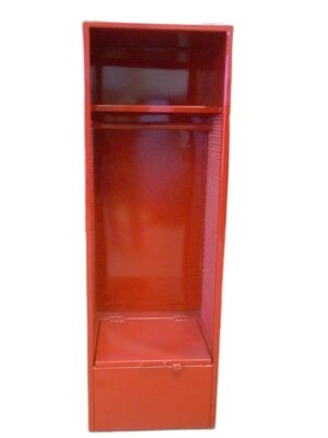 Custom Metal Lockers