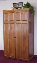 Storage Cabinet