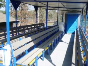 Boat Repainting/Refurbishing