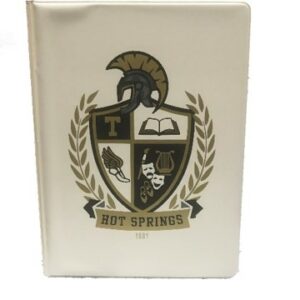 Printed Conference Folders (8.5"X11”)