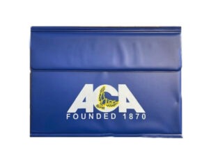 Printed Tri-Fold Conference Folder (8.5"X11”)