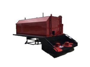 Additional Metal Fabrication Products