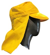 Universal Field Hat With Shield