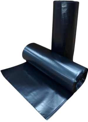 Trash Liner-Black 63x36