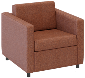 Danforth Chair-1221-CH